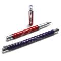 Color de moda para bolígrafo de regalo de lujo unisex
